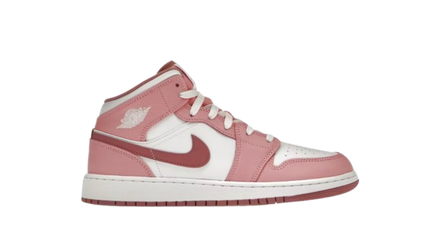 Jordan 1 Mid Valentine's Day (2023) (GS)