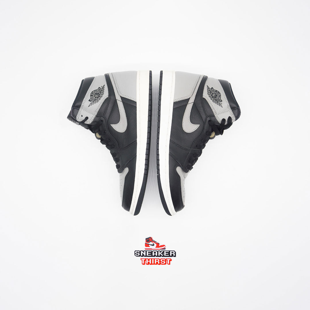 Jordan 1 Retro High Shadow (2018) (PREOWNED)