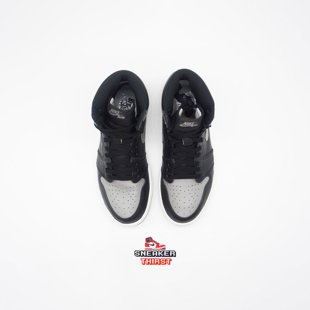 Jordan 1 Retro High Shadow (2018) (PREOWNED)