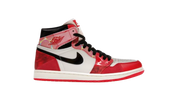 Jordan 1 Retro High OG Spider-Man Across the Spider-Verse