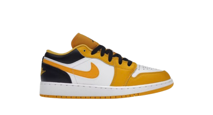 Jordan 1 Low Taxi (GS)