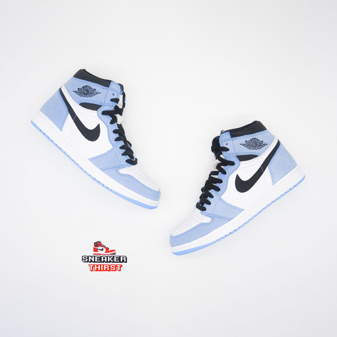 Jordan 1 Retro High OG University Blue