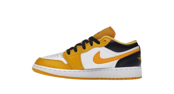 Jordan 1 Low Taxi (GS)