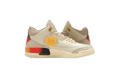 Jordan 3 Retro SP J Balvin Medellín Sunset