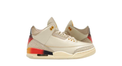 Jordan 3 Retro SP J Balvin Medellín Sunset