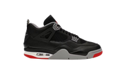 Jordan 4 Retro Bred Reimagined