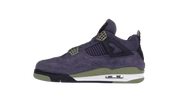 Jordan 4 Retro Canyon Purple (Women's)