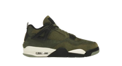 Jordan 4 Retro SE Craft Medium Olive