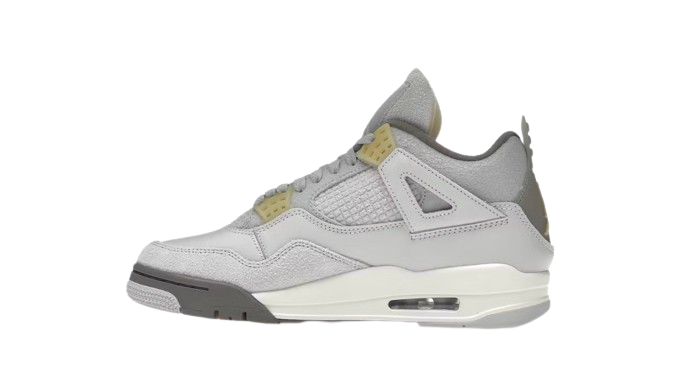 Jordan 4 Retro SE Craft Photon Dust