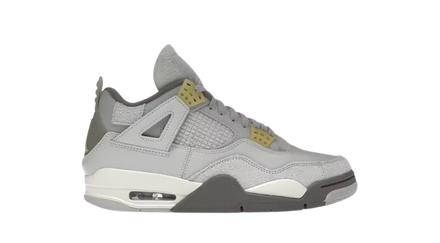 Jordan 4 Retro SE Craft Photon Dust