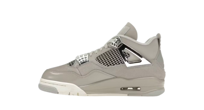 Jordan 4 Retro Frozen Moments (Women's)