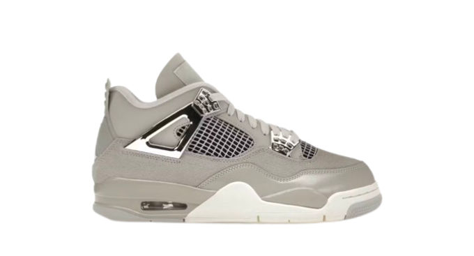 Jordan 4 Retro Frozen Moments (Women's)