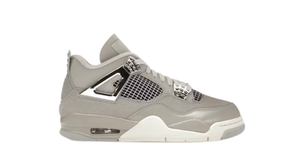 Jordan 4 Retro Frozen Moments (Women's)