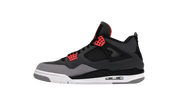 Jordan 4 Retro Infrared