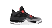 Jordan 4 Retro Infrared