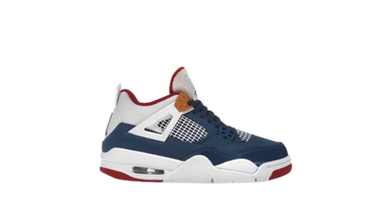 Jordan 4 Retro Messy Room (GS)