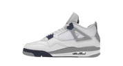 Jordan 4 Retro Midnight Navy