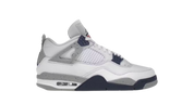 Jordan 4 Retro Midnight Navy