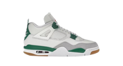 Jordan 4 Retro SB Pine Green