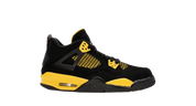 Jordan 4 Retro Thunder (2023) (GS)