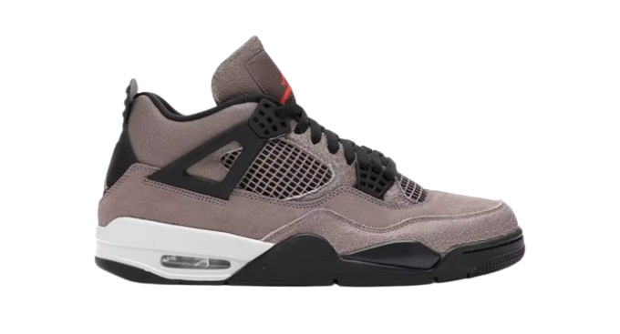 Jordan 4 Retro Taupe Haze