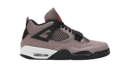 Jordan 4 Retro Taupe Haze