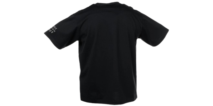 KawsUniqloTokyoBlackTee_Back_NBG.png