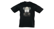 KAWS x Uniqlo Tokyo First Tee (Asia Sizing) Dark Grey