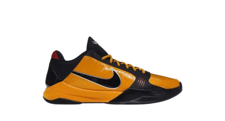 Nike Kobe 5 Protro Bruce Lee (PREOWNED)