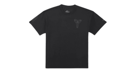 Nike Kobe Mamba Mentality T-shirt Black