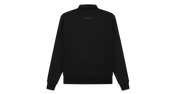 Essentials Mockneck (SS22) Stretch Limo