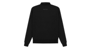 Essentials Mockneck (SS22) Stretch Limo