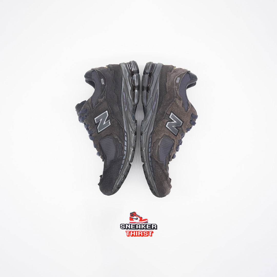 New Balance 2002R Protection Pack Phantom (PREOWNED)