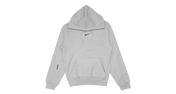 Nike x Drake NOCTA Cardinal Stock Hoodie Grey