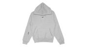 Nike x Drake NOCTA Cardinal Stock Hoodie Grey