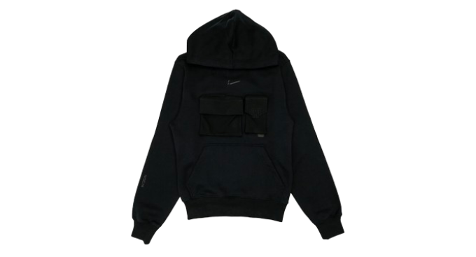 Nike x Drake NOCTA Tech Hoodie