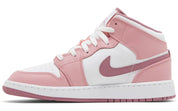 Jordan 1 Mid Valentine's Day (2023) (GS)