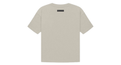 Essentials T-shirt Smoke