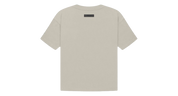 Essentials T-shirt Smoke