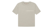 Essentials T-shirt Smoke