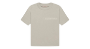 Essentials T-shirt Smoke