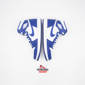 Jordan 1 Retro Storm Blue (PREOWNED)