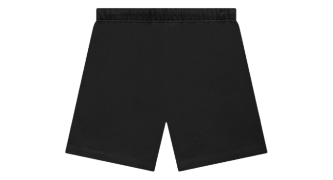 Essentials Sweatshort (SS22) Stretch Limo