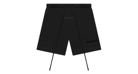 Essentials Sweatshort (SS22) Stretch Limo