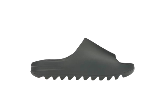 Yeezy Slide Slate Marine