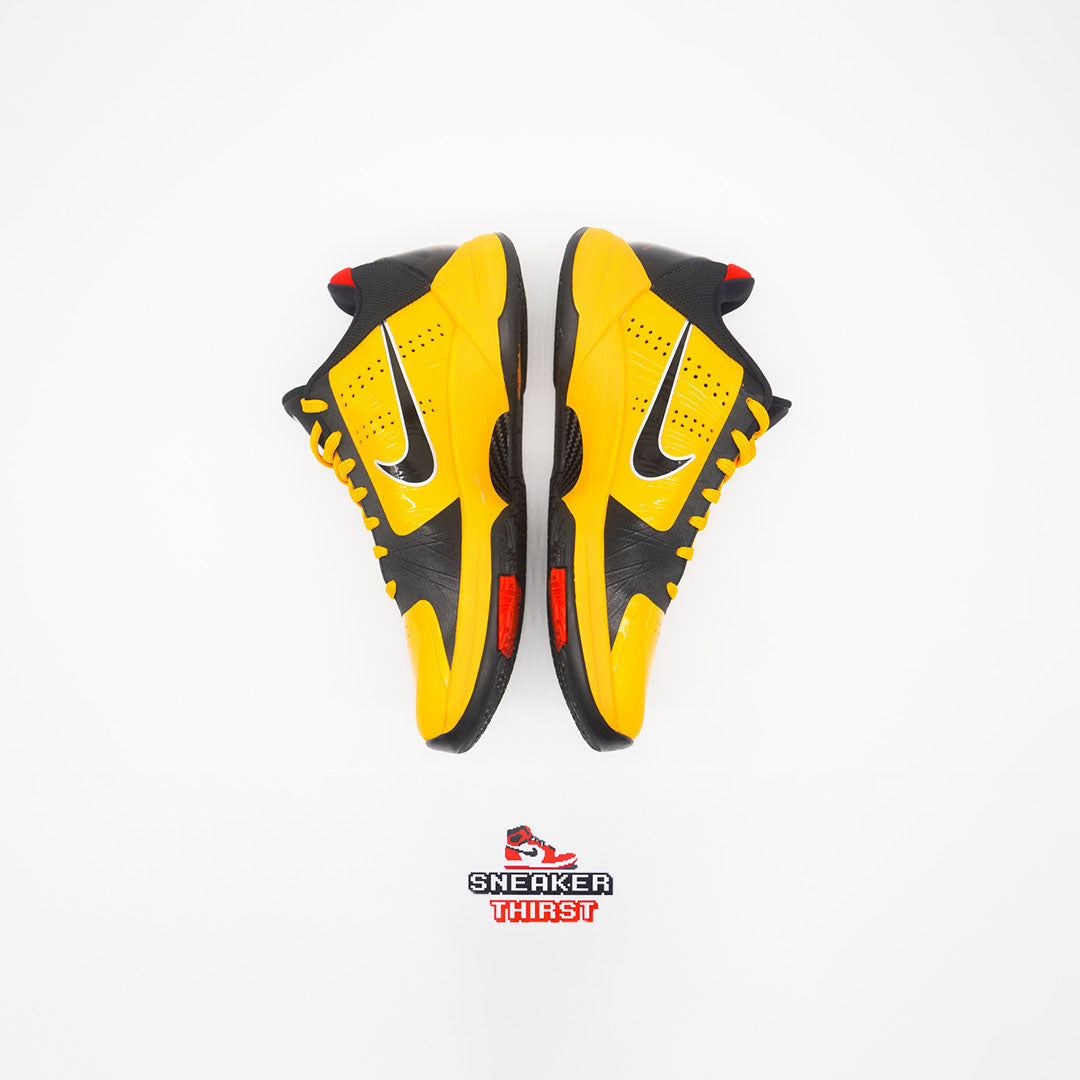 Nike Kobe 5 Protro Bruce Lee (PREOWNED)