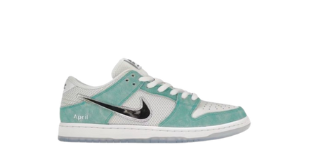 Nike SB Dunk Low April Skateboards