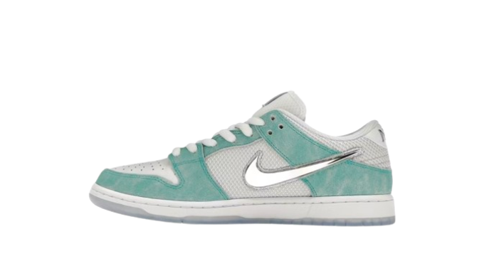 Nike SB Dunk Low April Skateboards