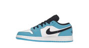 Jordan 1 Low UNC (2021) (GS)